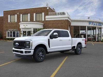 2024 Ford F-350 Crew Cab SRW 4WD, Pickup for sale #T30650 - photo 1