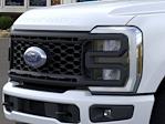 2024 Ford F-350 Crew Cab SRW 4WD, Pickup for sale #T30650 - photo 17