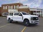 2024 Ford F-350 Crew Cab SRW 4WD, Pickup for sale #T30650 - photo 29