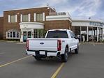 2024 Ford F-350 Crew Cab SRW 4WD, Pickup for sale #T30650 - photo 8