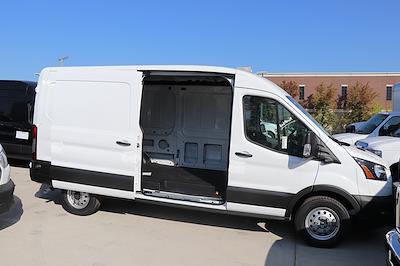 New 2024 Ford Transit 250 XL Medium Roof AWD, Empty Cargo Van for sale #T30653 - photo 1