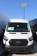 New 2024 Ford Transit 250 XL Medium Roof AWD, Empty Cargo Van for sale #T30653 - photo 3