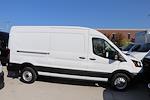 New 2024 Ford Transit 250 XL Medium Roof AWD, Empty Cargo Van for sale #T30653 - photo 4