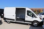 New 2024 Ford Transit 250 XL Medium Roof AWD, Empty Cargo Van for sale #T30653 - photo 1