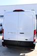 New 2024 Ford Transit 250 XL Medium Roof AWD, Empty Cargo Van for sale #T30653 - photo 5