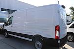 New 2024 Ford Transit 250 XL Medium Roof AWD, Empty Cargo Van for sale #T30653 - photo 7