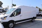 New 2024 Ford Transit 250 XL Medium Roof AWD, Empty Cargo Van for sale #T30653 - photo 8