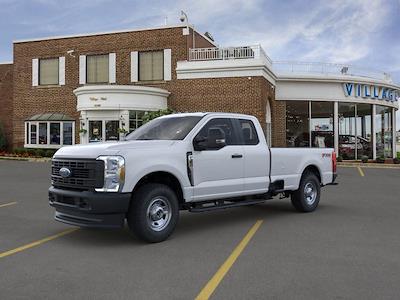 New 2024 Ford F-350 XL Super Cab 4WD, Pickup for sale #T30666 - photo 1