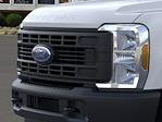 New 2024 Ford F-350 XL Super Cab 4WD, Pickup for sale #T30666 - photo 17