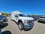 New 2024 Ford F-450 XL Crew Cab 4WD, 11' Knapheide Aluminum KUVcc Service Truck for sale #T30667 - photo 21