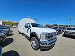 New 2024 Ford F-450 XL Crew Cab 4WD, 11' Knapheide Aluminum KUVcc Service Truck for sale #T30667 - photo 27