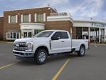 New 2024 Ford F-350 XLT Super Cab 4WD, Pickup for sale #T30686 - photo 1