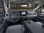 New 2024 Ford F-350 XLT Super Cab 4WD, Pickup for sale #T30686 - photo 9