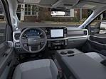 New 2024 Ford F-250 XLT Crew Cab 4WD, Pickup for sale #T30697 - photo 9