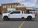 New 2024 Ford F-250 XLT Crew Cab 4WD, Pickup for sale #T30699 - photo 25