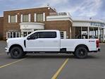 New 2024 Ford F-250 XLT Crew Cab 4WD, Pickup for sale #T30699 - photo 4