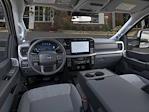 New 2024 Ford F-250 XLT Crew Cab 4WD, Pickup for sale #T30699 - photo 31