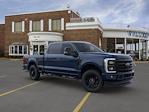 New 2024 Ford F-250 XLT Crew Cab 4WD, Pickup for sale #T30700 - photo 29