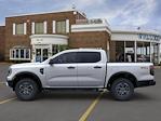 2024 Ford Ranger SuperCrew Cab 4WD, Pickup for sale #T30710 - photo 25