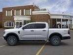 2024 Ford Ranger SuperCrew Cab 4WD, Pickup for sale #T30710 - photo 47