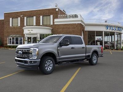 New 2024 Ford F-250 XLT Crew Cab 4WD, Pickup for sale #T30719 - photo 1