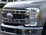 New 2024 Ford F-250 XLT Crew Cab 4WD, Pickup for sale #T30719 - photo 17