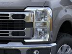 New 2024 Ford F-250 XLT Crew Cab 4WD, Pickup for sale #T30719 - photo 18