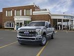 New 2024 Ford F-250 XLT Crew Cab 4WD, Pickup for sale #T30719 - photo 24