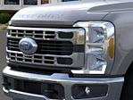 New 2024 Ford F-250 XLT Crew Cab 4WD, Pickup for sale #T30719 - photo 39