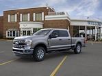 New 2024 Ford F-250 XLT Crew Cab 4WD, Pickup for sale #T30719 - photo 45