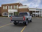 New 2024 Ford F-250 XLT Crew Cab 4WD, Pickup for sale #T30719 - photo 8