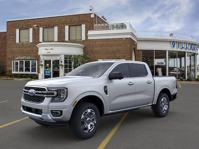 2024 Ford Ranger SuperCrew Cab 4WD, Pickup for sale #T30727 - photo 1