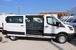 New 2024 Ford Transit 150 Base Low Roof RWD, Empty Cargo Van for sale #T30814 - photo 5