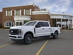 New 2024 Ford F-250 XL Crew Cab 4WD, Pickup for sale #T30818 - photo 1