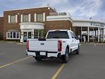 New 2024 Ford F-250 XL Crew Cab 4WD, Pickup for sale #T30818 - photo 8