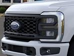 New 2024 Ford F-250 XL Crew Cab 4WD, Pickup for sale #T30818 - photo 17