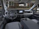 New 2024 Ford F-250 XL Crew Cab 4WD, Pickup for sale #T30818 - photo 31