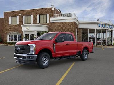 New 2024 Ford F-250 XL Super Cab 4WD, Pickup for sale #T30832 - photo 1