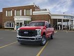 New 2024 Ford F-250 XL Super Cab 4WD, Pickup for sale #T30832 - photo 3