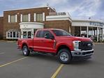 New 2024 Ford F-250 XL Super Cab 4WD, Pickup for sale #T30832 - photo 7