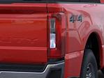 New 2024 Ford F-250 XL Super Cab 4WD, Pickup for sale #T30832 - photo 21