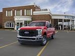 New 2024 Ford F-250 XL Super Cab 4WD, Pickup for sale #T30832 - photo 24