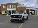 New 2024 Ford F-150 XLT SuperCrew Cab 4WD, Pickup for sale #T30859 - photo 2