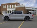 New 2024 Ford F-150 XLT SuperCrew Cab 4WD, Pickup for sale #T30859 - photo 3