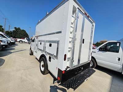 New 2025 Ford E-350 RWD, Rockport Workport Service Utility Van for sale #T30875 - photo 2