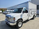 New 2025 Ford E-350 RWD, Rockport Workport Service Utility Van for sale #T30875 - photo 1