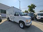 New 2025 Ford E-350 RWD, Rockport Workport Service Utility Van for sale #T30875 - photo 4