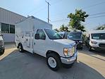 New 2025 Ford E-350 RWD, Rockport Workport Service Utility Van for sale #T30875 - photo 4