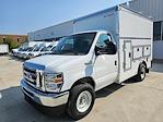 New 2025 Ford E-350 RWD, Rockport Workport Service Utility Van for sale #T30875 - photo 14