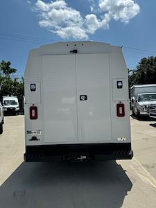 2023 Ford Transit 350 RWD, Knapheide KUV Service Utility Van for sale #T30879 - photo 2